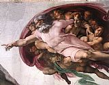 Michelangelo Buonarroti Simoni30 painting